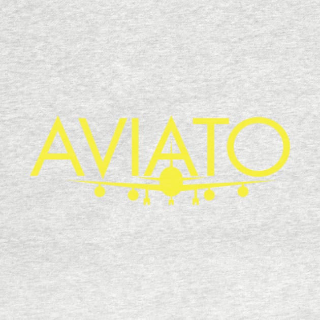 Aviato by Shirt Happens